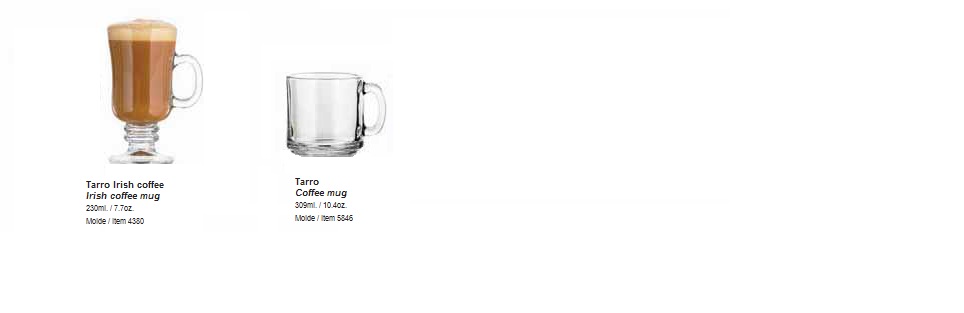 Tazas